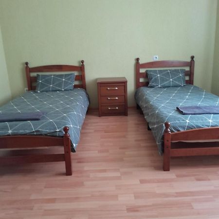 Apartment In Zentrum Skandi Vínnytsia Exterior foto