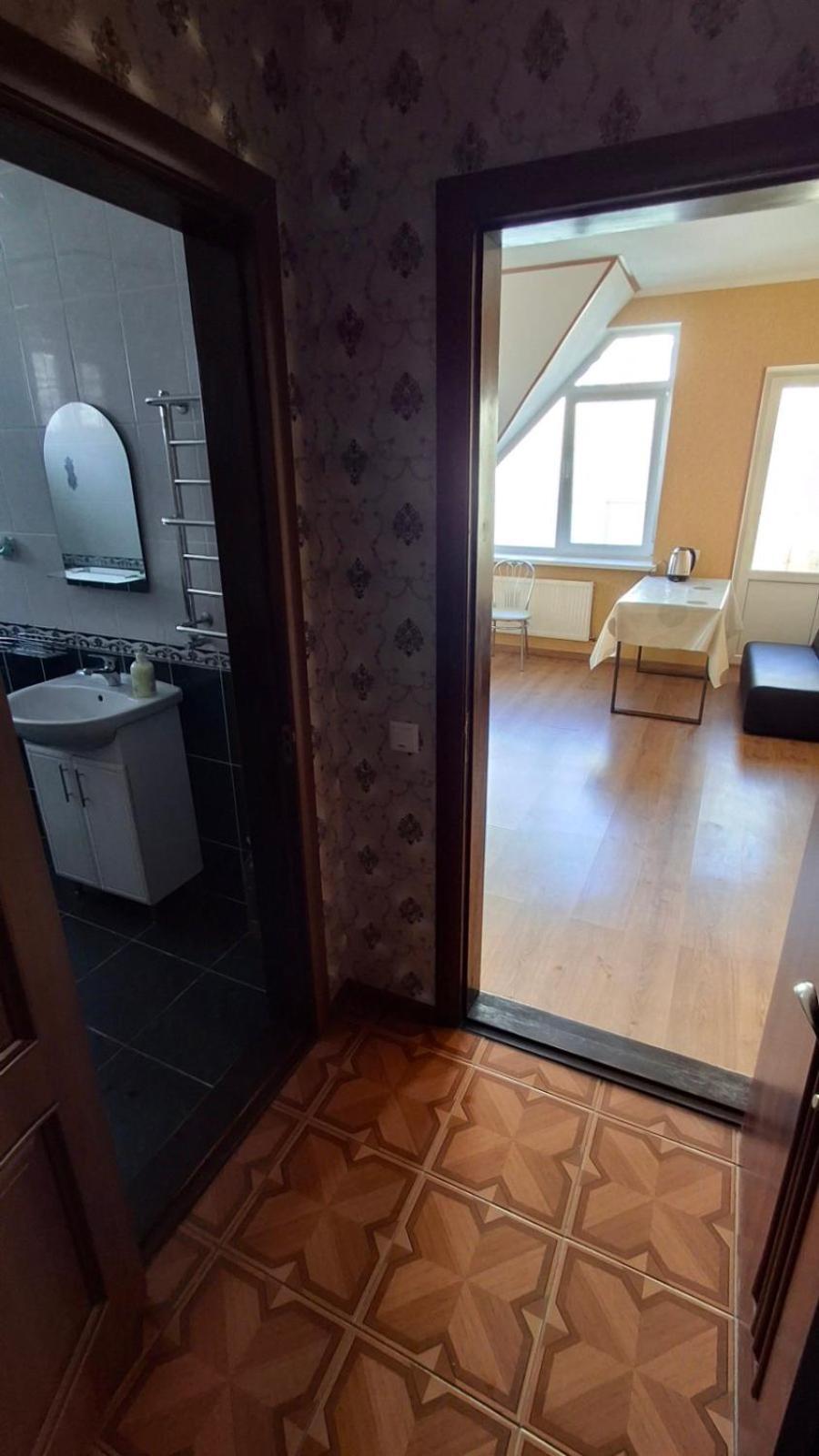 Apartment In Zentrum Skandi Vínnytsia Exterior foto