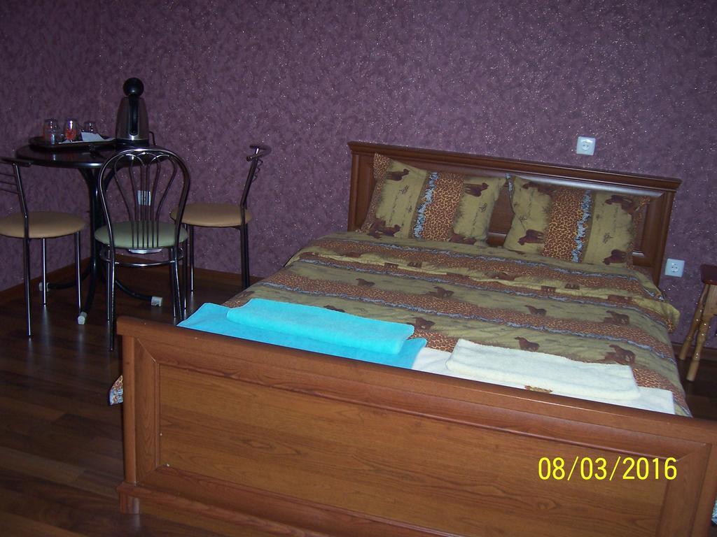 Apartment In Zentrum Skandi Vínnytsia Exterior foto